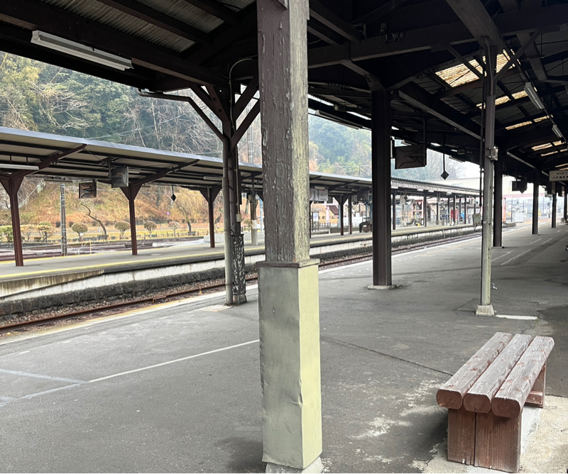 旅について語る時に僕の語ること14