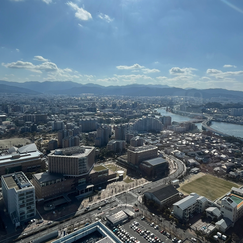 旅について語る時に僕の語ること17