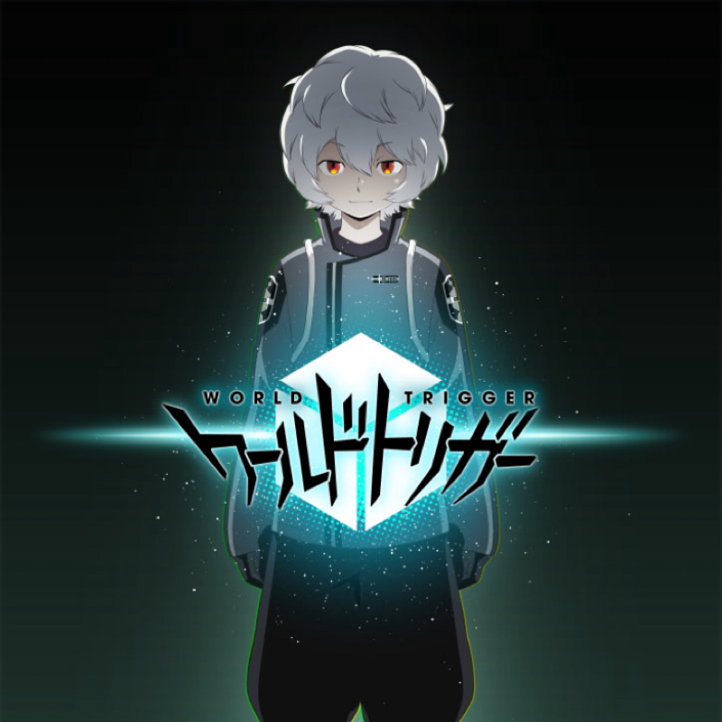 ワールドトリガー257話初読感想①