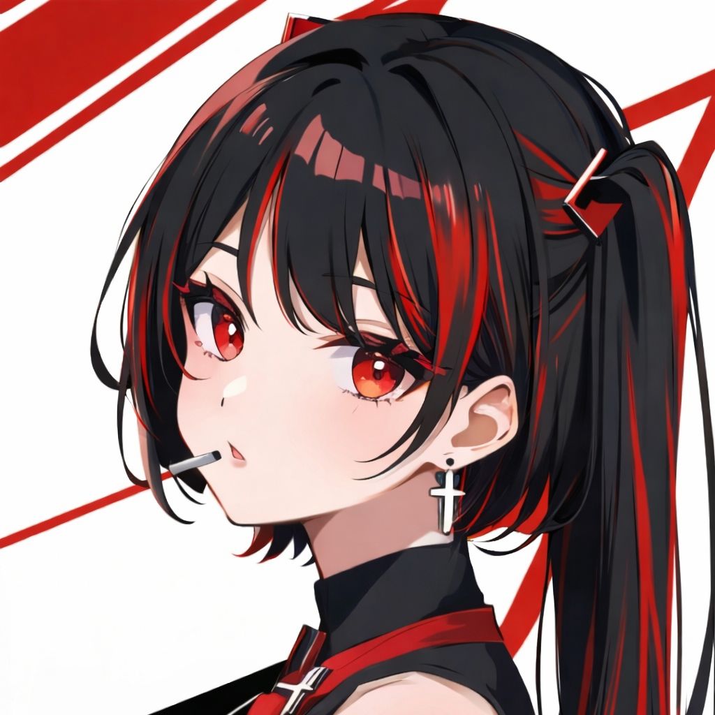 紅(𝒃𝒆𝒏𝒊)«∔мɢ»
