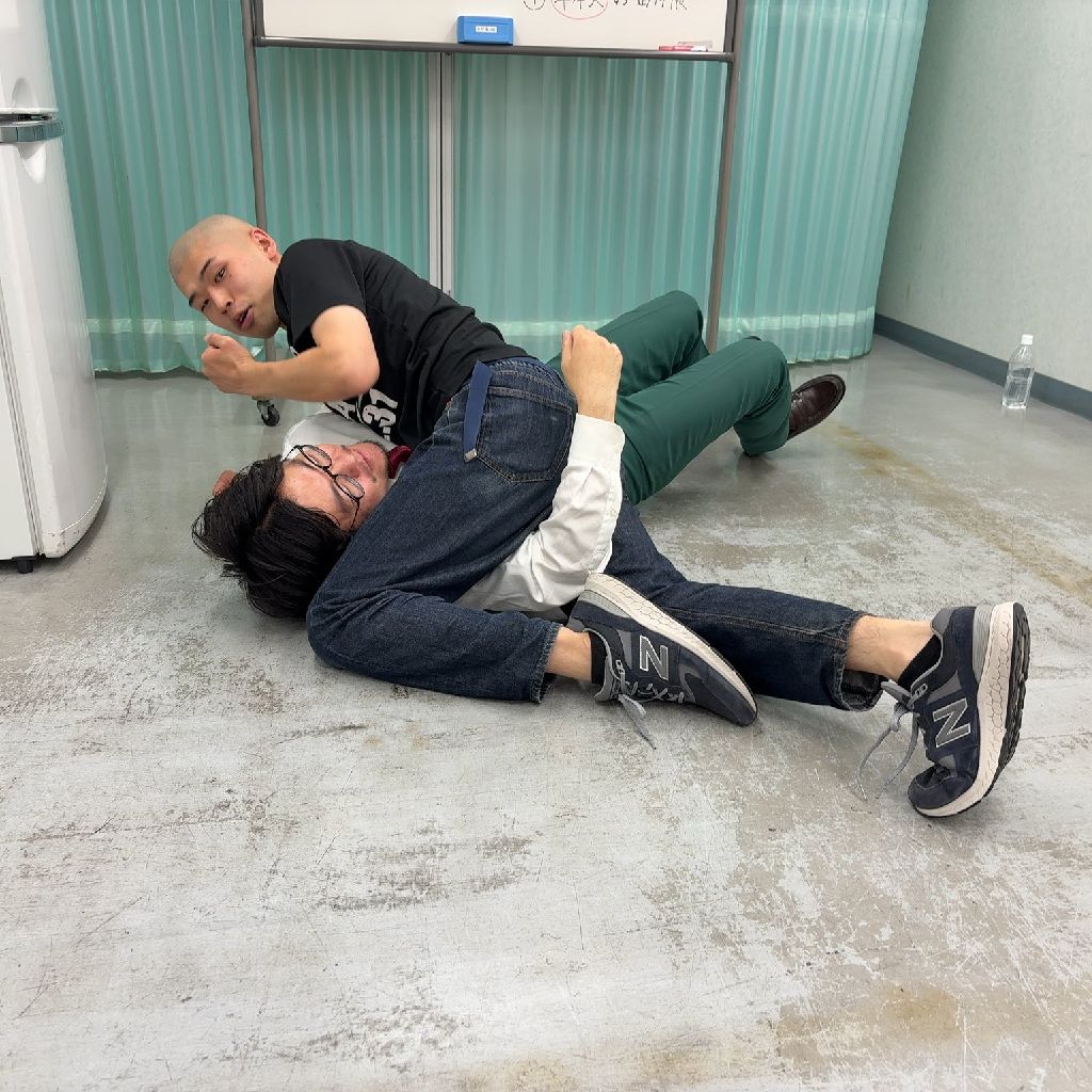 MMAトークラジオ打・投・極・話