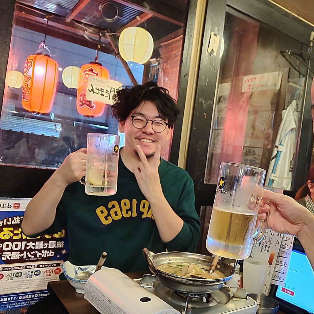 第15話　喫煙者としての歴史を語るんだよう！〜がはく編〜