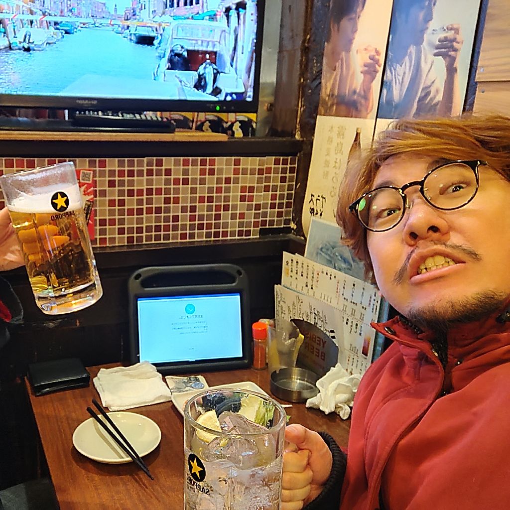 第21話　DREAMの思い出の試合を語るんだよう！