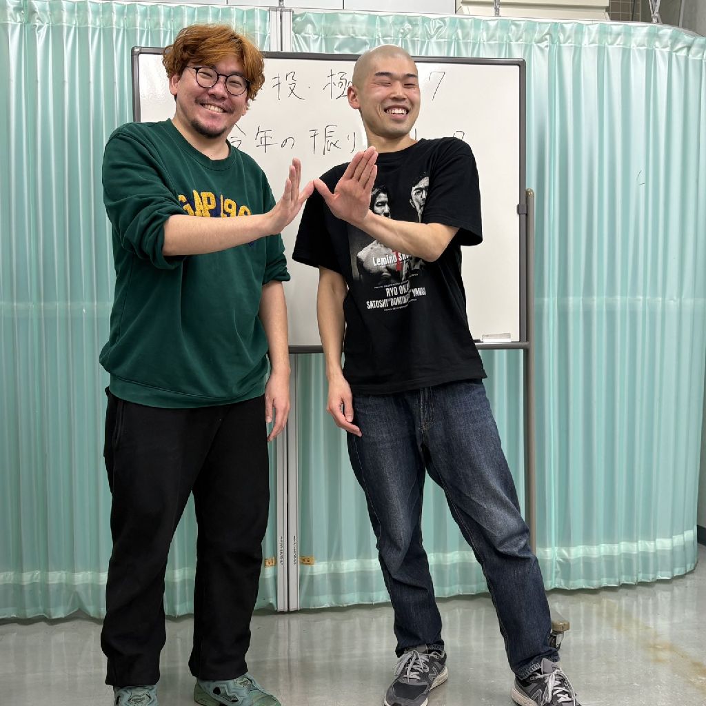 第22話　人生で一番気持ち悪い行動を発表するんだよう！