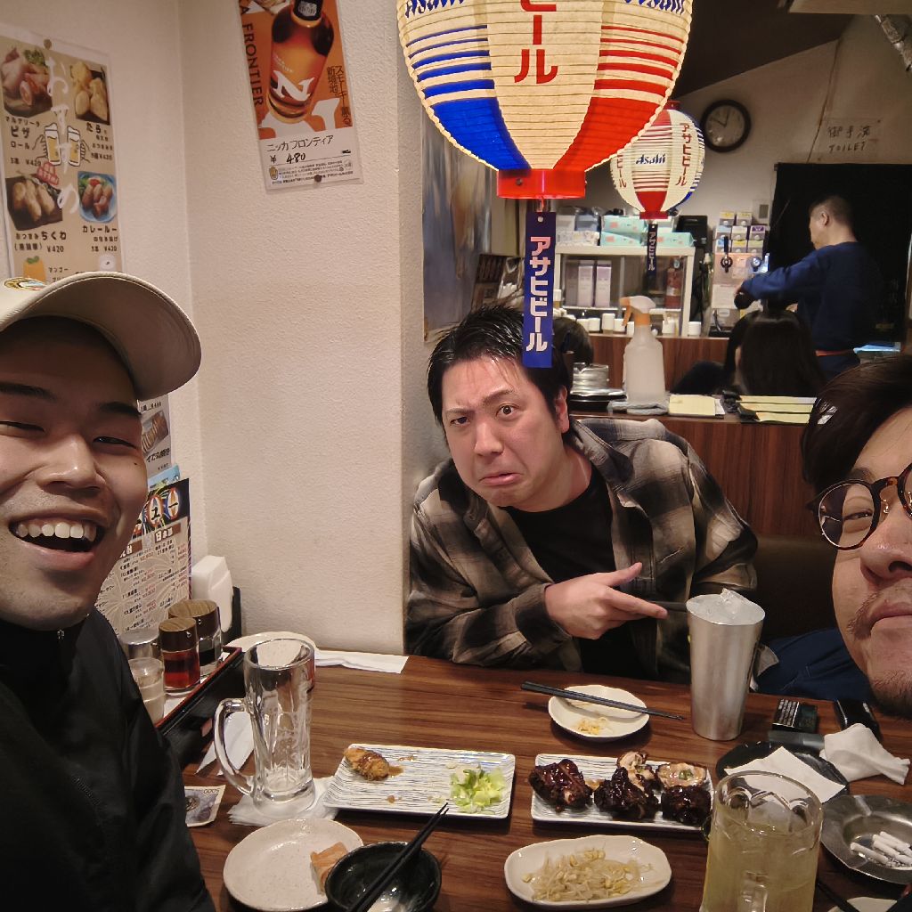 第24話　カーフキック禁止論！お笑い界で禁止にすべき事とは？なんだよう！