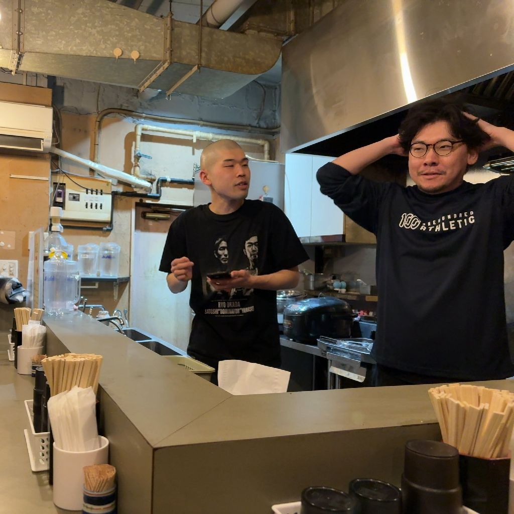 第25話　山本美憂さんボクシングに挑戦！我々が今年挑戦したい事とは？なんだよう！