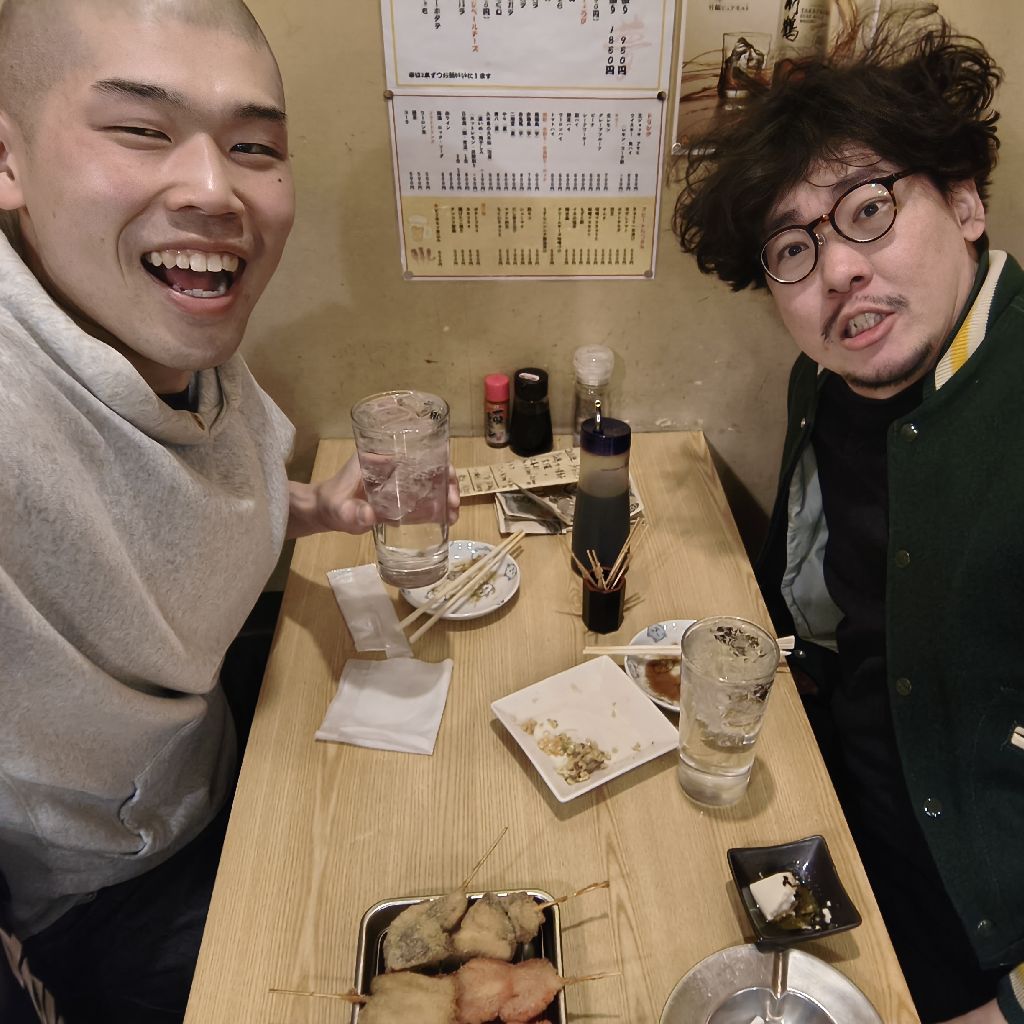 第27話　RIZIN52の感想を語るんだよう！