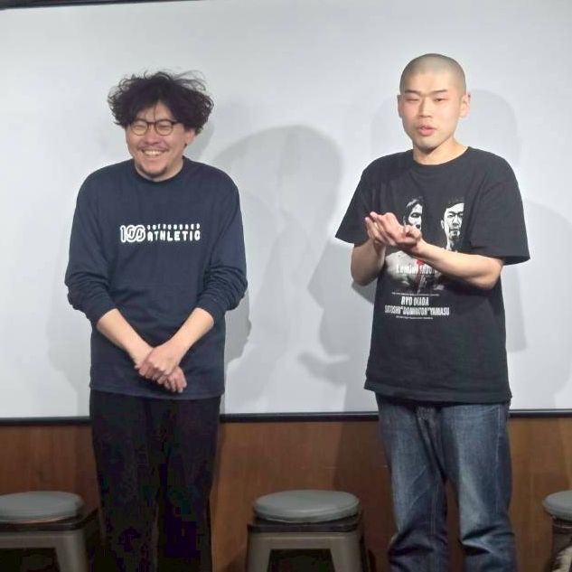 第28話　WBC記念！格闘家だけでベストナインを決めるんだよう！