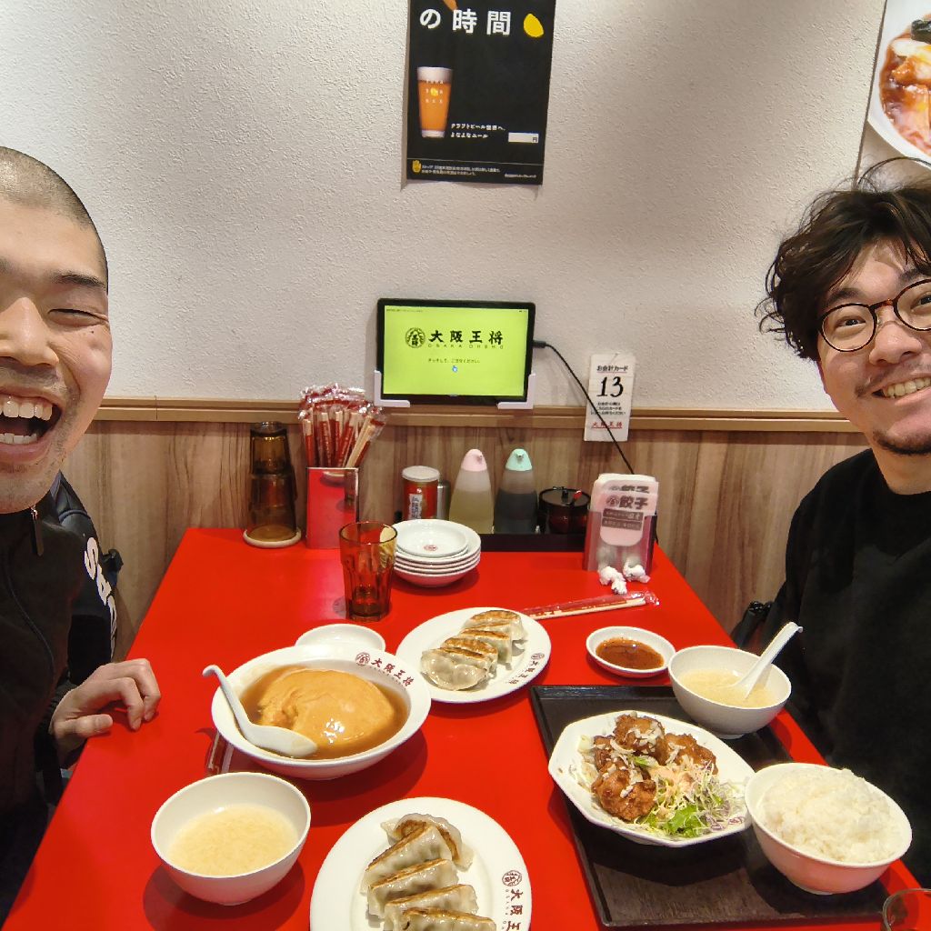 第29話　最近あった事を話すんだよう！