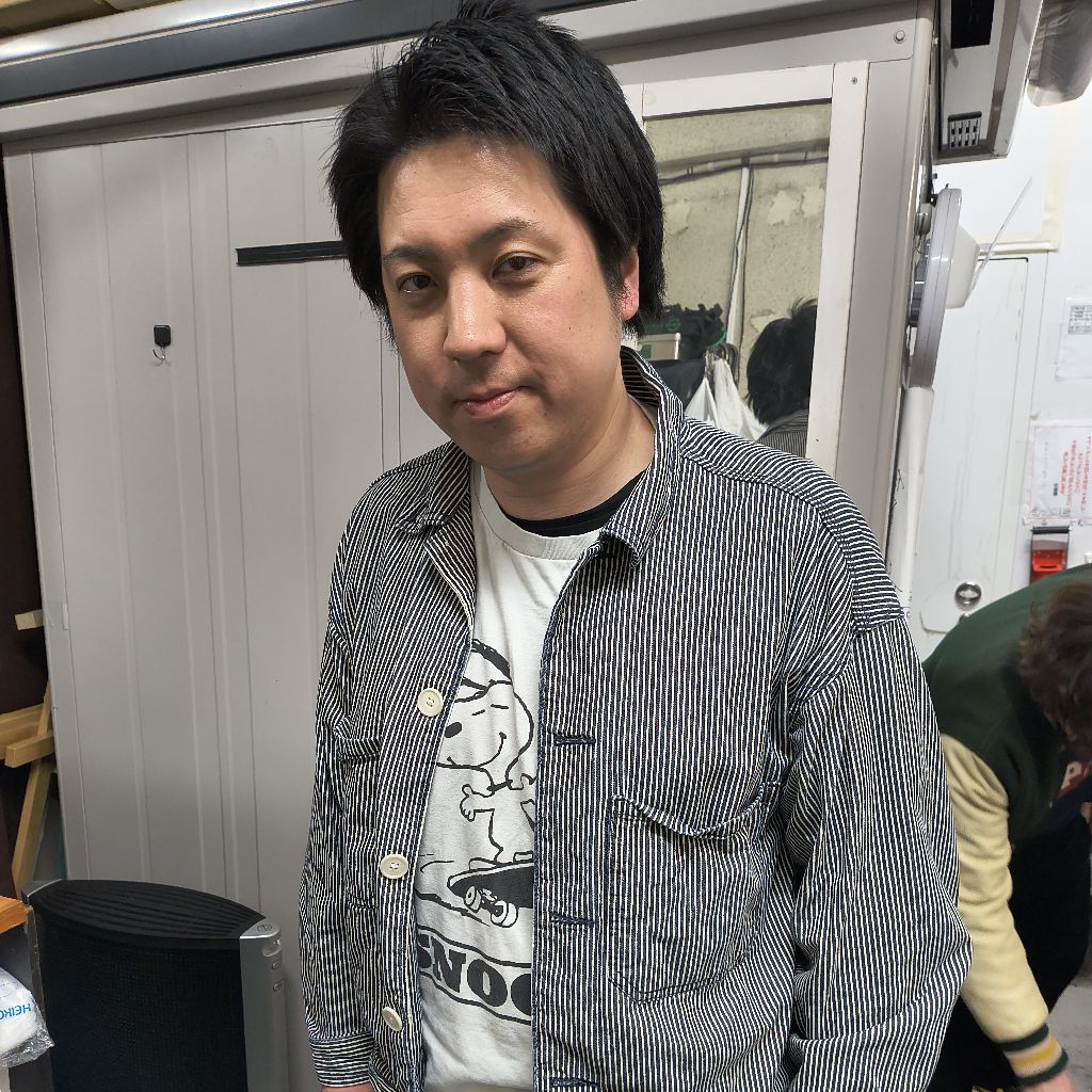 第30話　周りの芸人で格闘家になったら強そうな人を語るんだよう！