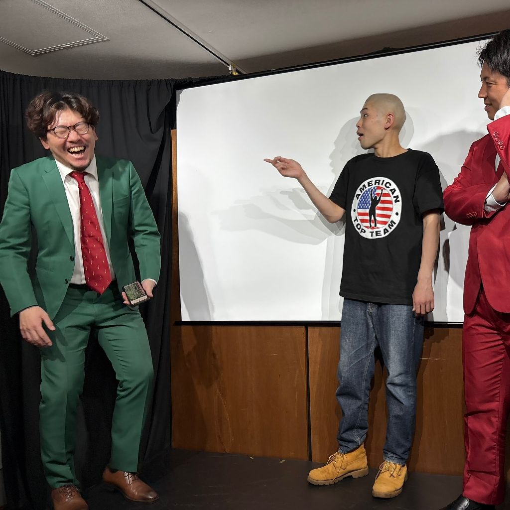 第32話　RIZIN LANDMARK 13の感想を語るんだよう！