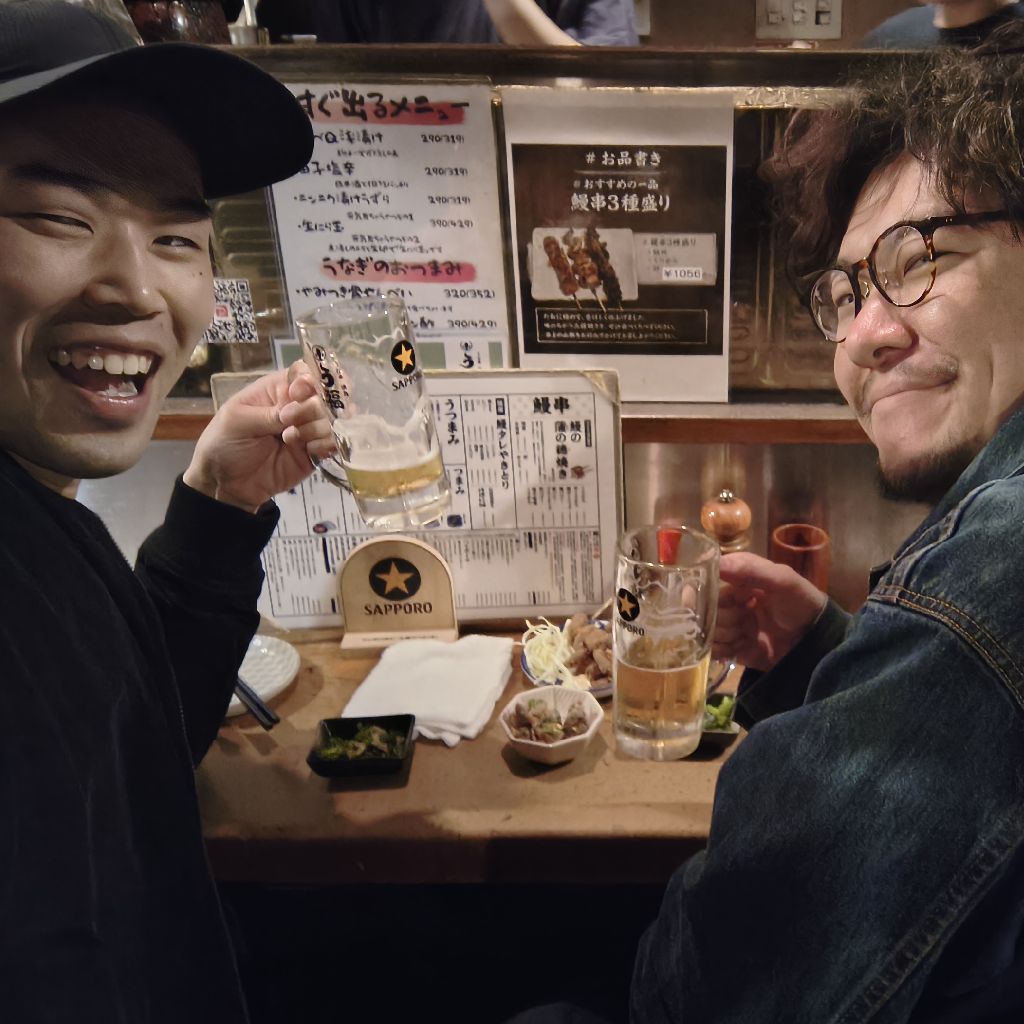 第35話　格闘家だけでドラクエのパーティーを決めるんだよう！