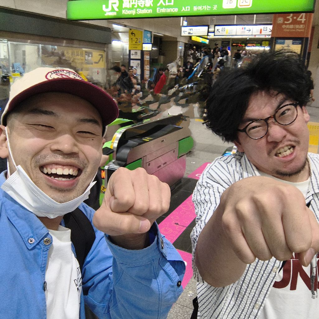第36話　RIZIN53の感想を語るんだよう！