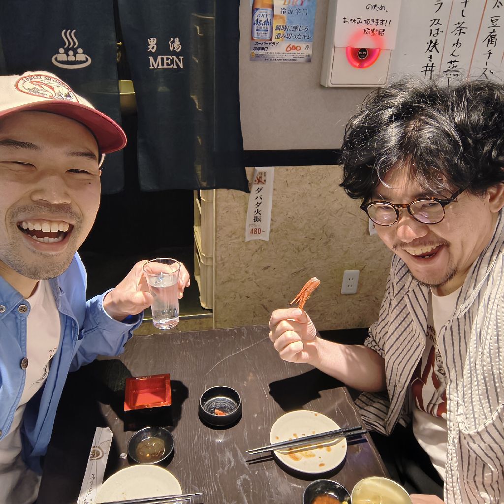 第37話　武尊選手＆平良選手、二人のためにオリジナルソングを作るんだよう！