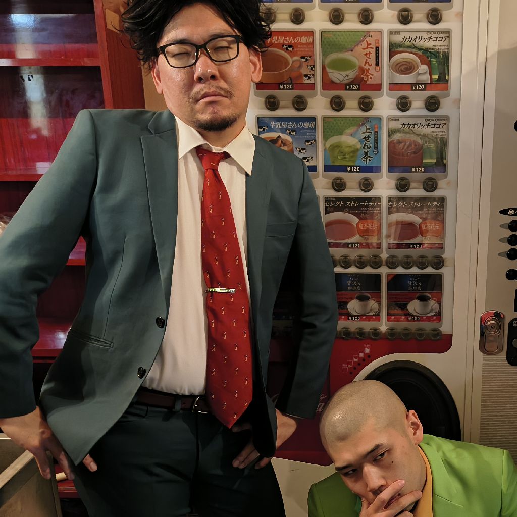 第45話　RIZIN LANDMARK 15の感想を語るんだよう！