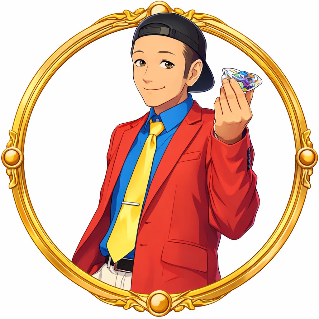 ルパンと話そう！