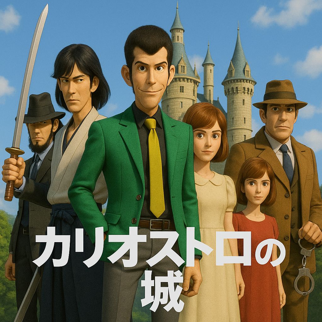 8年前の音源だけどラジオトークで最新版やろうかな😊