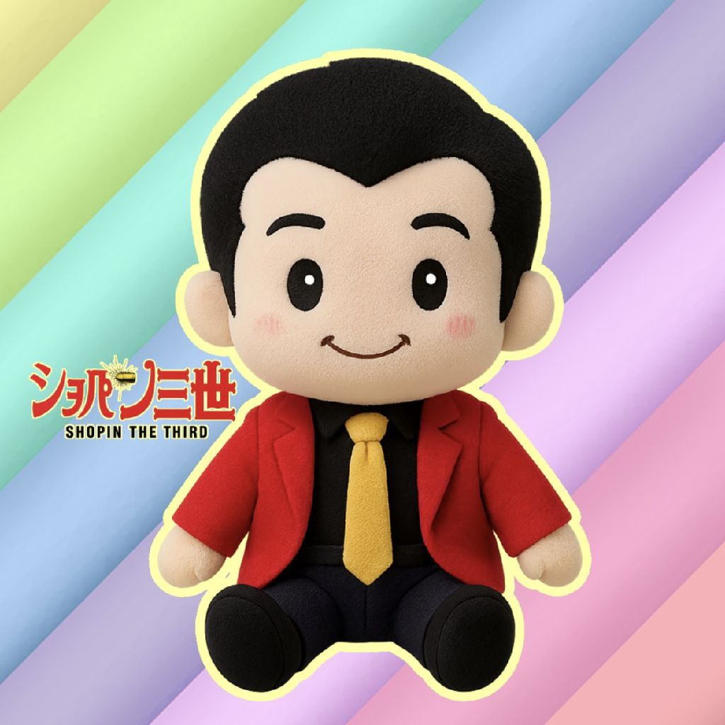 ショパン三世🌹LFG💎