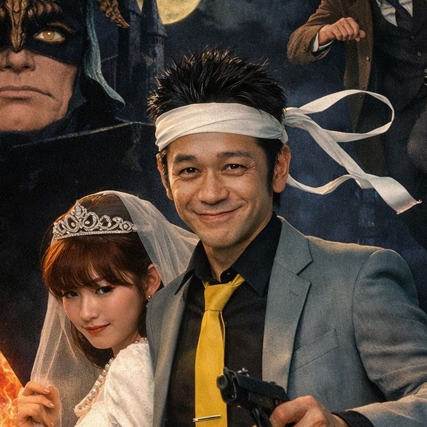 ショパン三世🌹LFG💎                                     