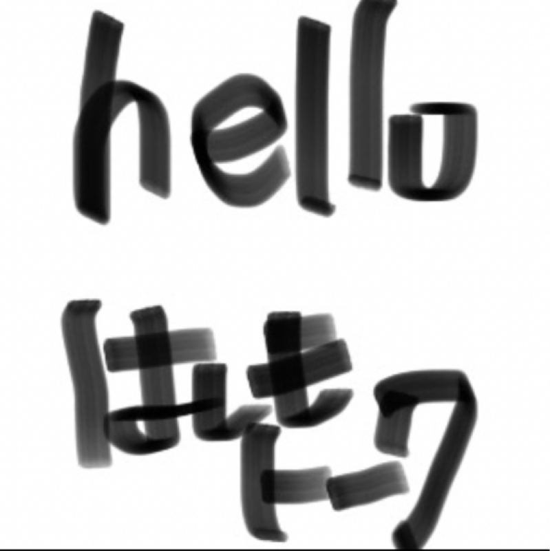 helloはしもトーク#1