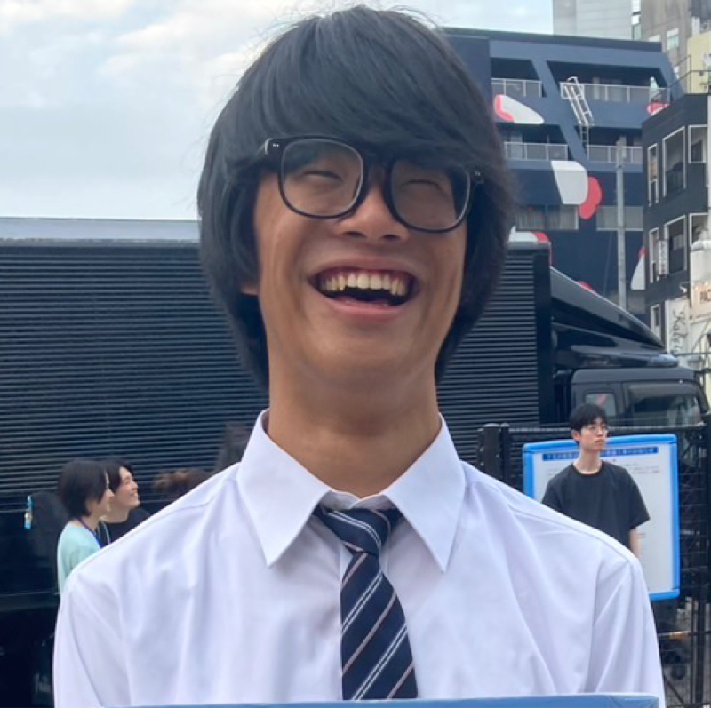 hello橋本