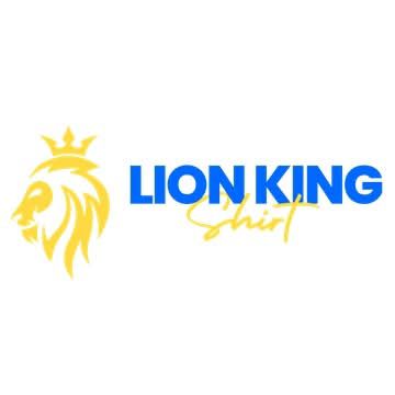 Lion King Shirt: Show Your Personality with POD
