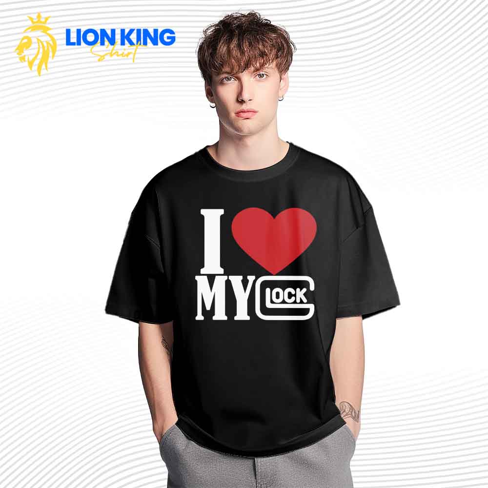 Upgrade Your Style with LionKingShirt Today