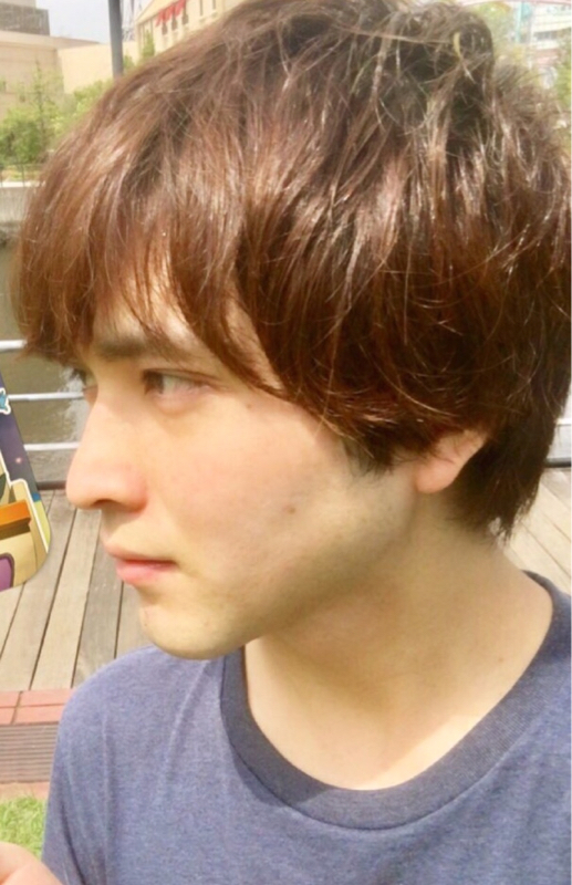 婚活パーティの司会にて