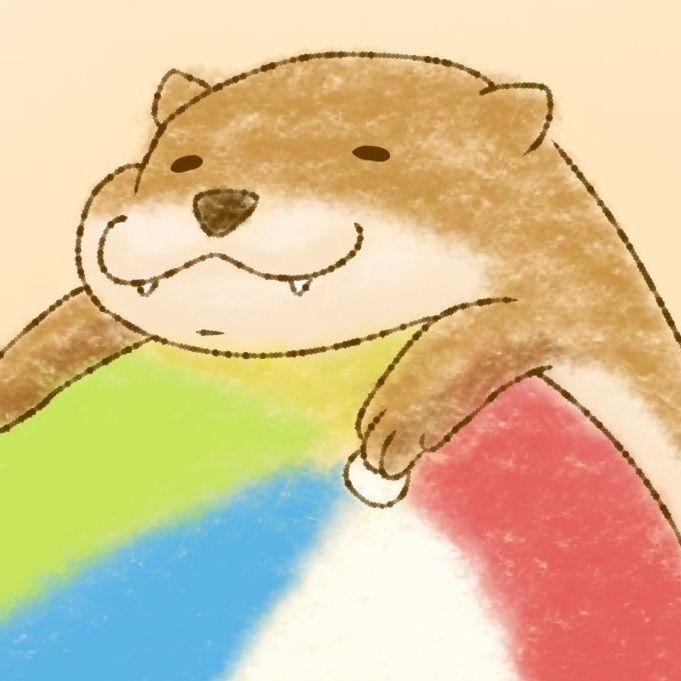 わうのアイコン
