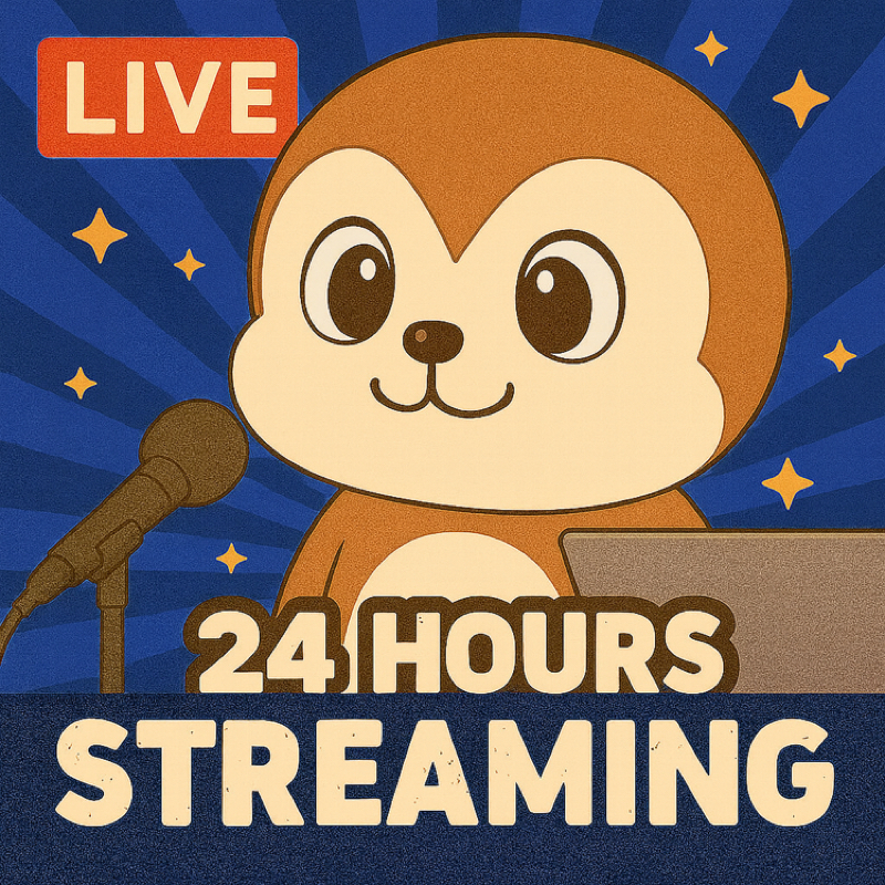 12/15(月)いい声の日(24時間配信)の意味込み‼️