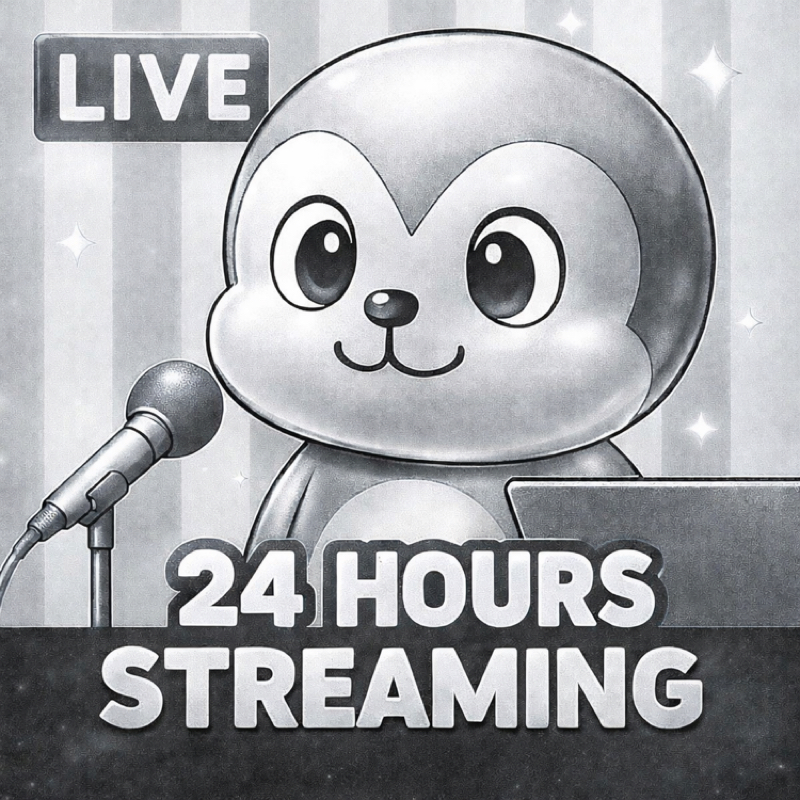 いい声の日2位ありがとう🥈(再録)