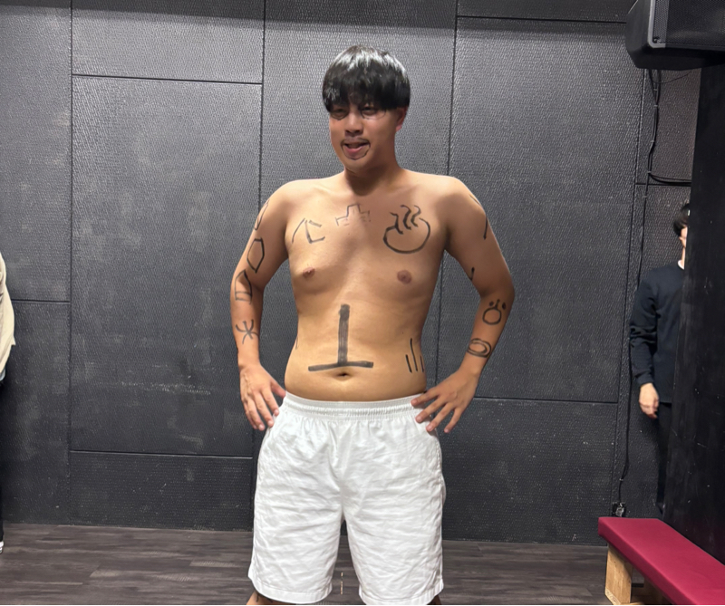 #66 濃い1日を振り返る