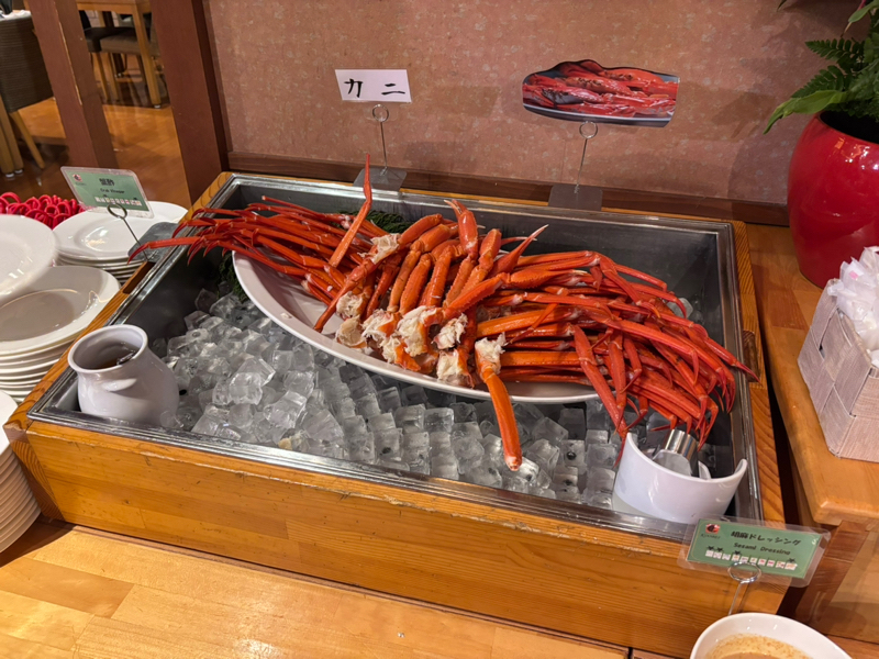 #107 感動の食事を共有