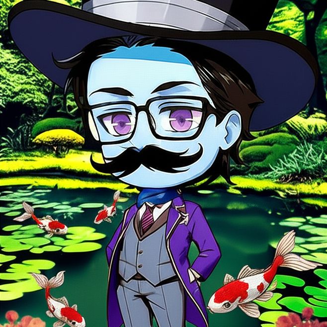 Mr.コイオロシのイケイケチャンネル