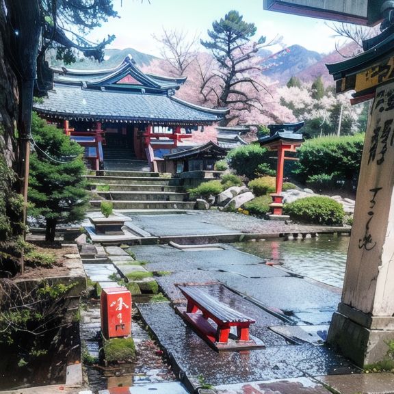 【第九回】スーパー神社