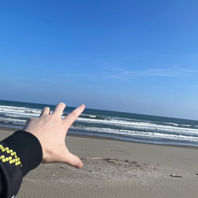 波の音🌊🐬🏝10/30(木) 