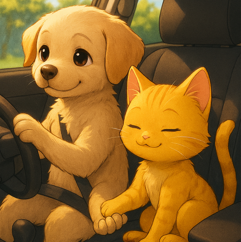 夜景🏙見に行くが予定変更🚙💨