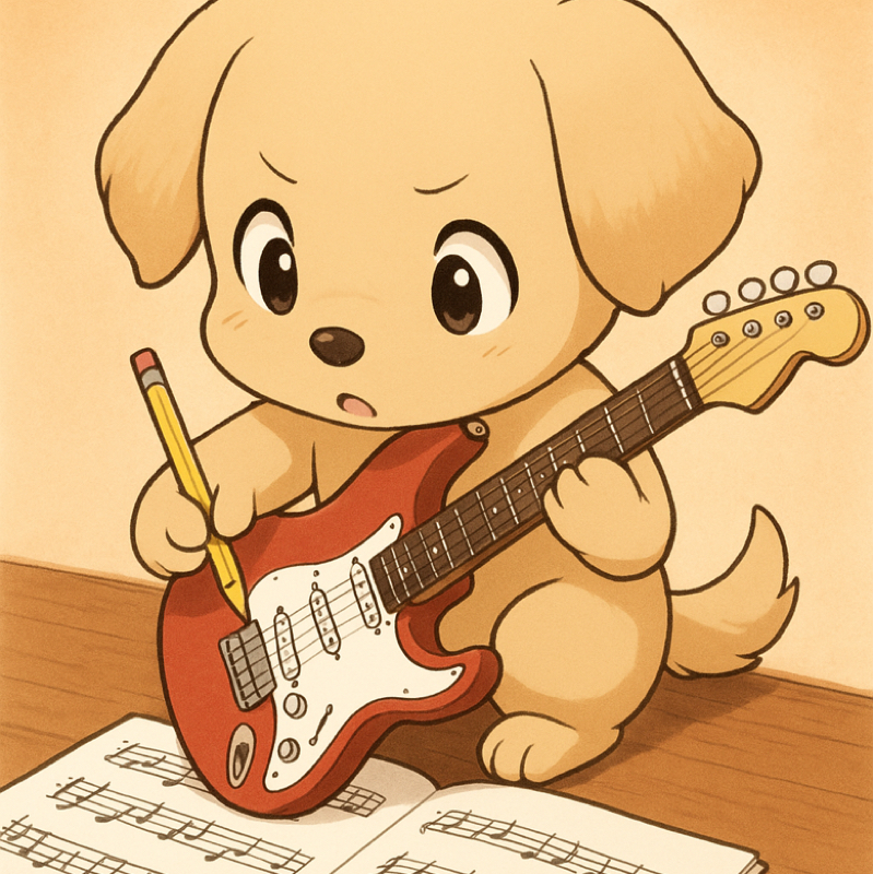 斉天大聖の作曲ドキュメント part．１