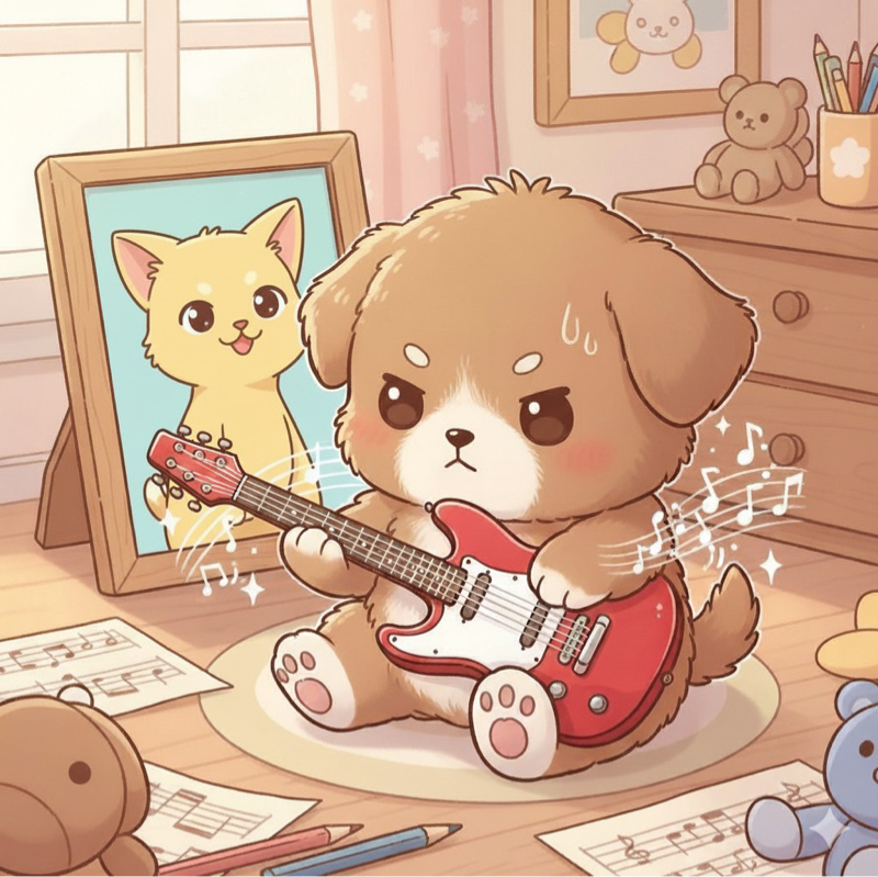 斉天大聖の作曲してみた！Part2 11.20㈭