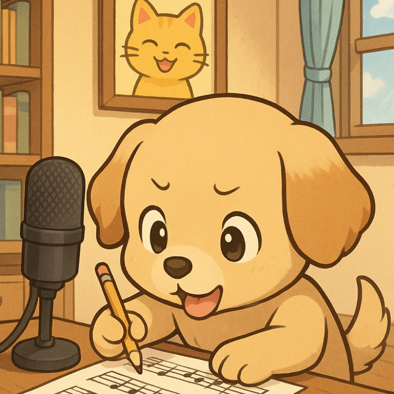 斉天大聖の作曲してみた！11.21㈮ Part.3