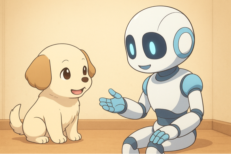 AIと対談してみた！11.29(土) 