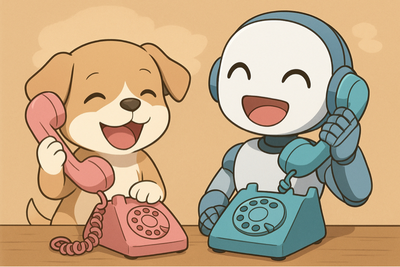 AIとラジオってみた！12.3㈬ シリーズ.3