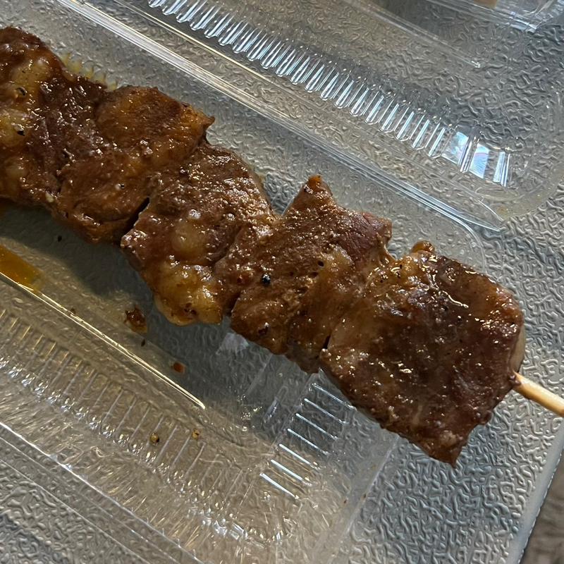 「石鹸の匂い」って結局何？
