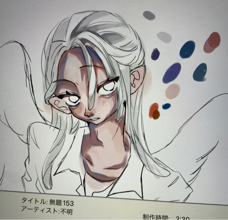 話したいことをただ話そうよ