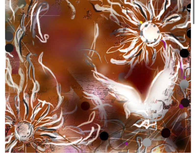 ★フリトや朗読やクッキングや★