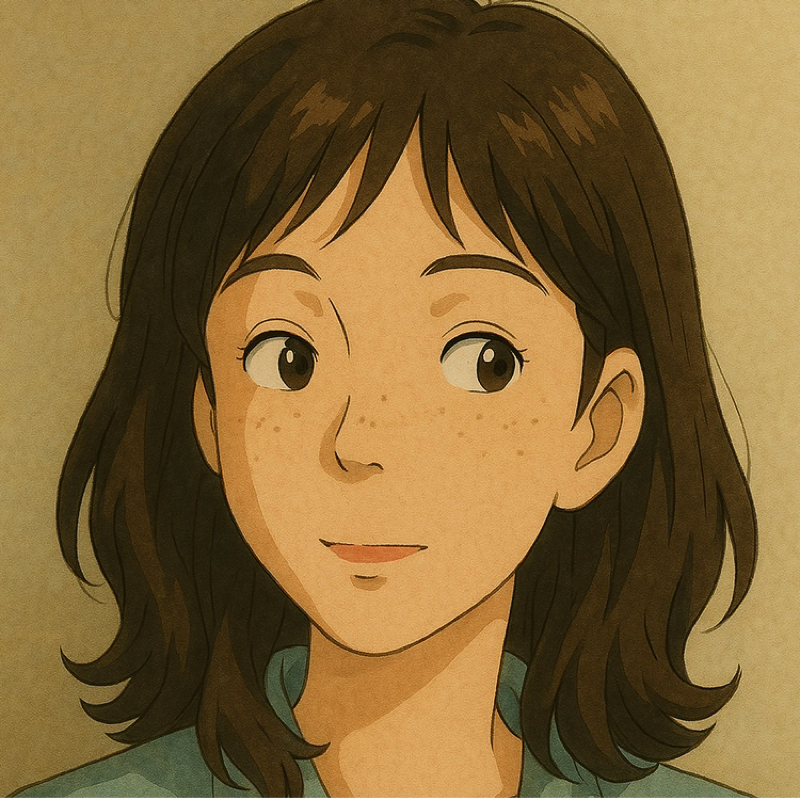 JANE DUE 歌詞朗読