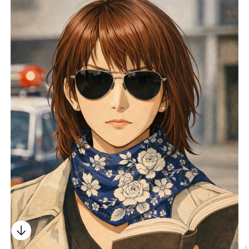 劇上／YOASOBI、歌詞朗読、3分できけるぞ