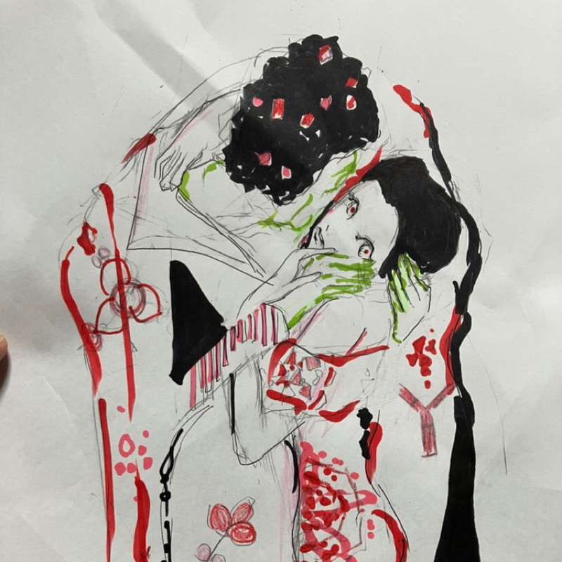 命に嫌われている、歌詞朗読、3分ちょいできけるぞ！