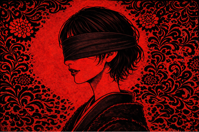 unravel／TK 凛として時雨、歌詞朗読