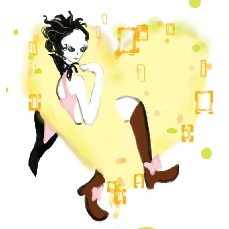 蝶々結び／Aimer、歌詞朗読